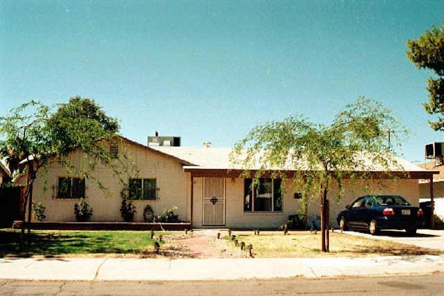 3707 E Nisbet Rd., Phoenix, AZ 85032