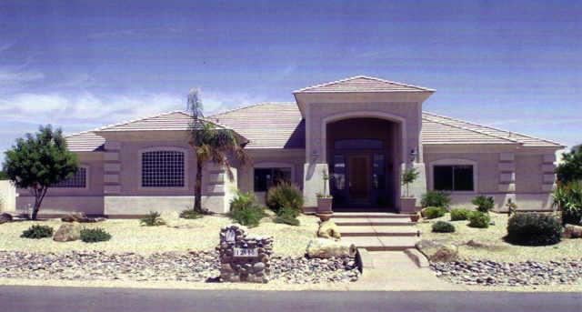 12910 W Georgia Ave., Litchfield Park, AZ 85340