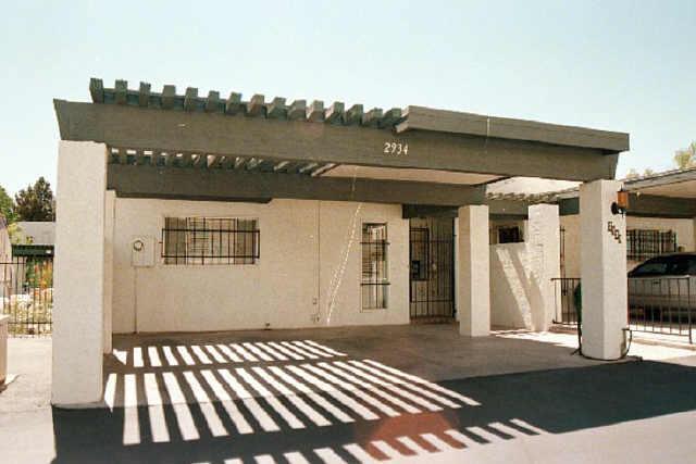 2934 N 22nd Way, Phoenix, AZ 85016