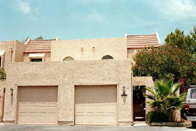 2524 S El Paradiso Dr. #35, Mesa, AZ 85202