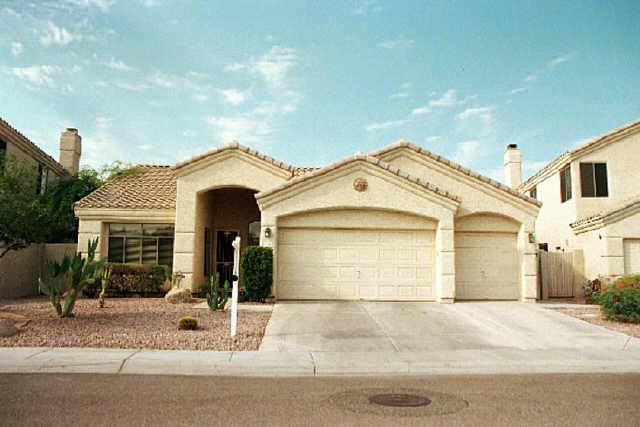 9733 E Pine Valley Rd., Scottsdale, AZ 85260