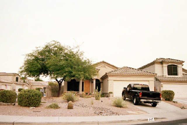 247 E Ashurst Dr., Phoenix, AZ 85048