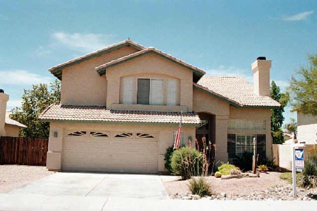 5537 Tonopah Dr., Glendale, AZ 85308