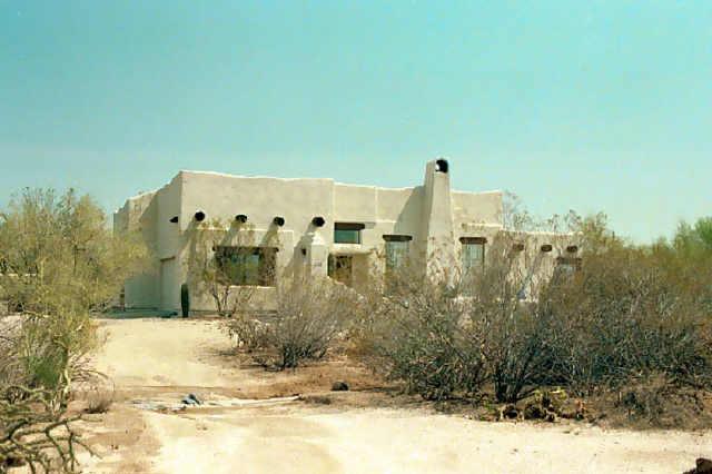 6232 E Rancho Del Oro Dr., Cave Creek, AZ 85331