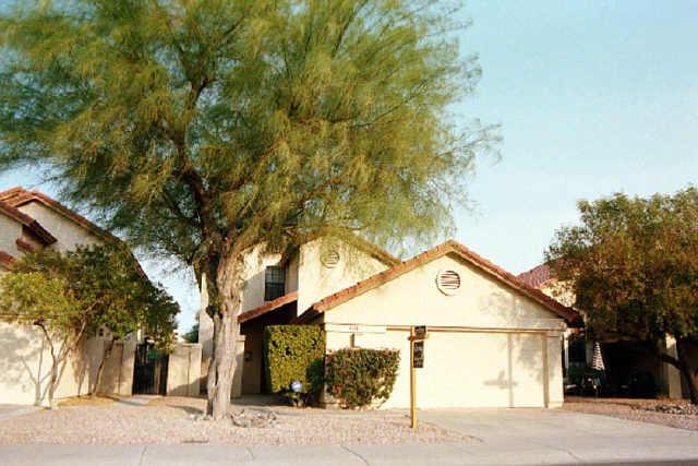 4171 E Cholla Canyon Dr., Phoenix, AZ 85044