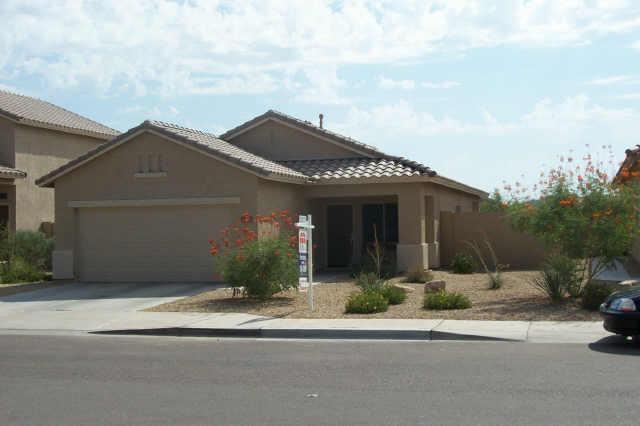 25240 N 41st Ave., Glendale, AZ 85310