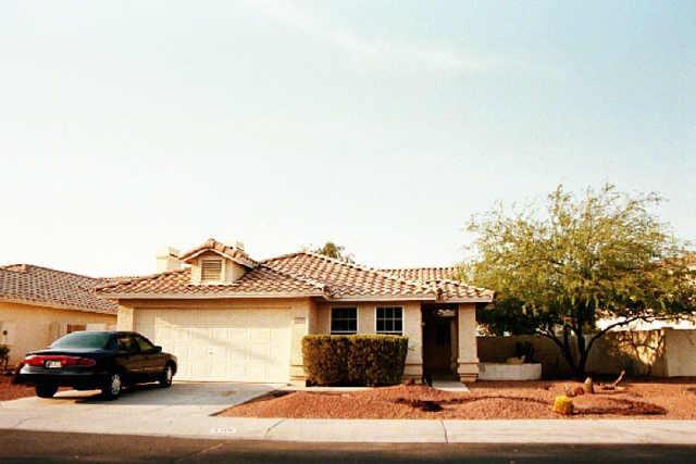 4306 E Chuckwalla Canyon Rd., Phoenix, AZ 85044