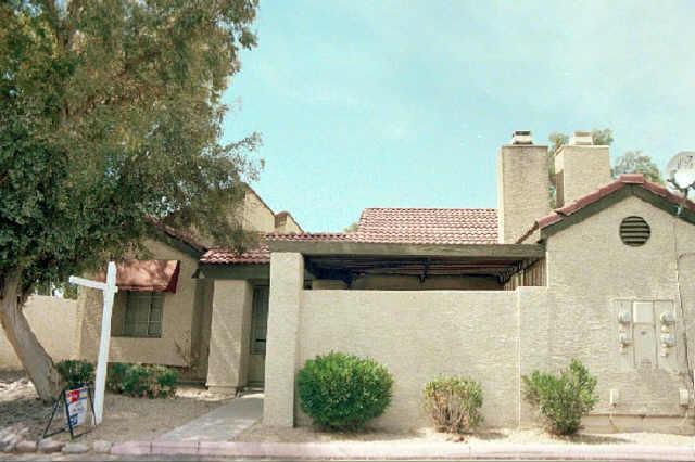 2118 E Center Ln. #3, Tempe, AZ 85281