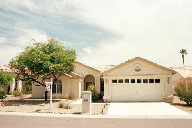 9634 E Sundune Dr., Sun Lakes, AZ 85248