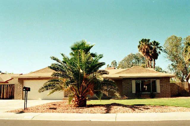 5029 E Winchcomb Dr., Scottsdale, AZ 85254