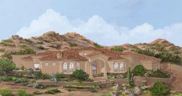 11845 N 142nd St., Scottsdale, AZ 85259