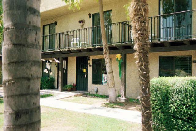 3501 N 64th St. #19, Scottsdale, AZ 85251