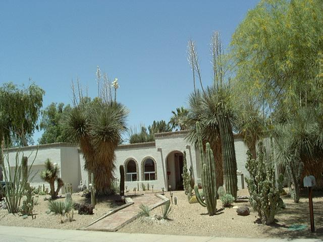 5642 Justine Rd., Scottsdale, AZ 85254