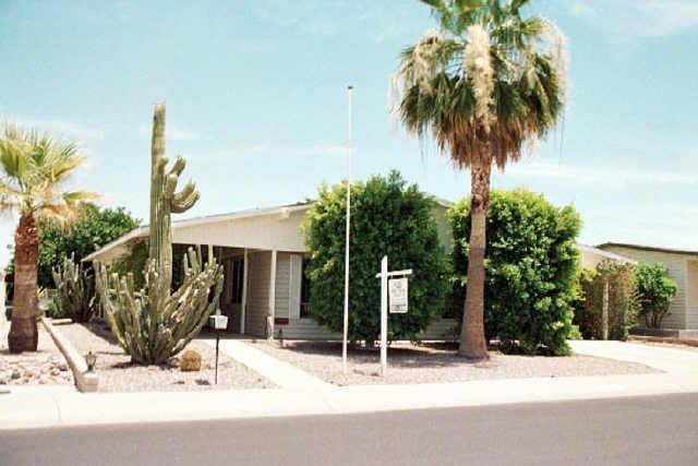 5234 E Hermosa Vista Dr., Mesa, AZ 85215