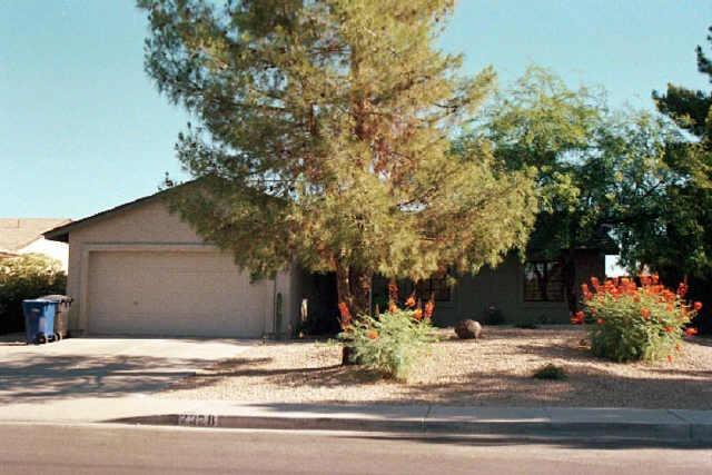 7328 E Pueblo Ave., Mesa, AZ 85208