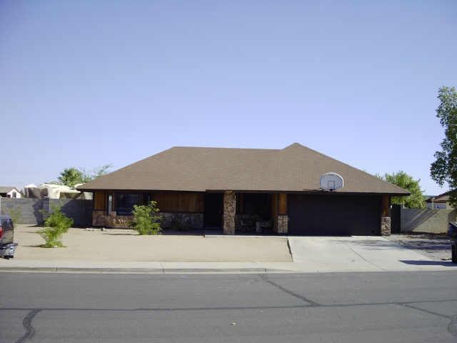5549 E Drummer Ave., Mesa, AZ 85206
