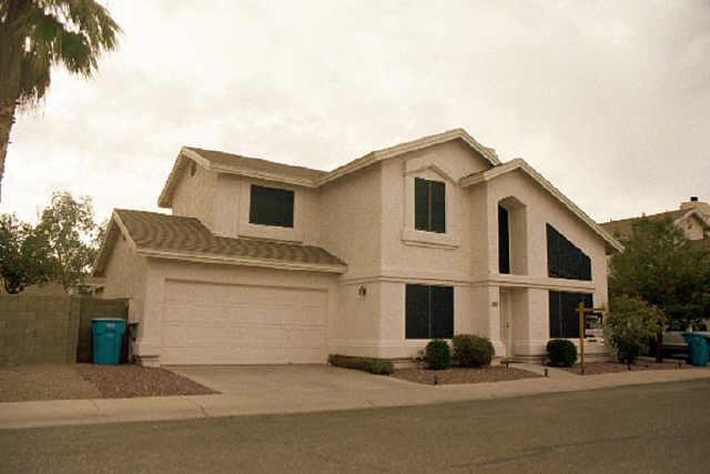 18623 N 42nd Dr., Glendale, AZ 85308