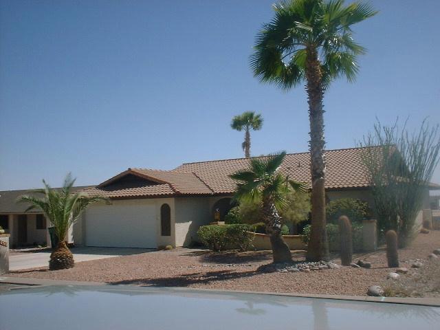 15733 E Mustang Dr., Fountain Hills, AZ 85268