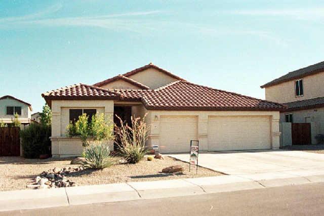 2612 E Estrella St., Gilbert, AZ 85296
