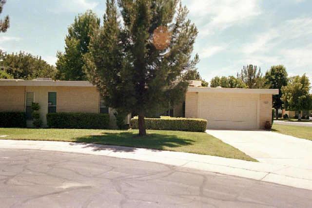 10021 W Highwood Ln., Sun City, AZ 85373