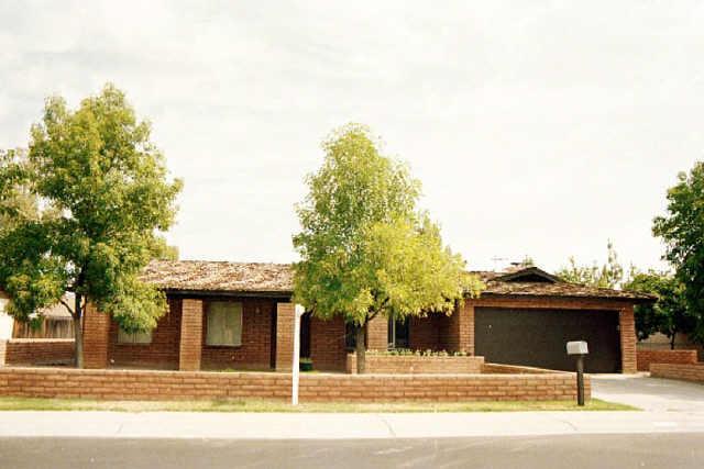 2110 W Flint St., Chandler, AZ 85224