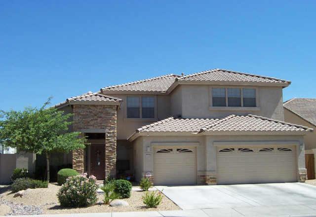 6956 W Rowel Rd., Glendale, AZ 85383