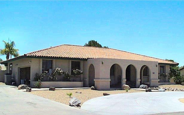 6733 Schmidt St., Glendale, AZ 85308