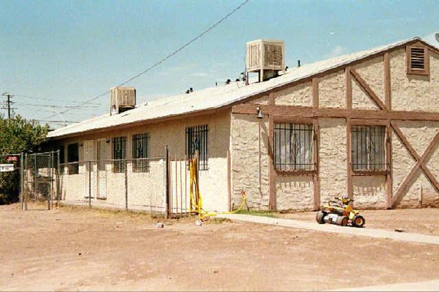 918 N 9th St., Phoenix, AZ 85006