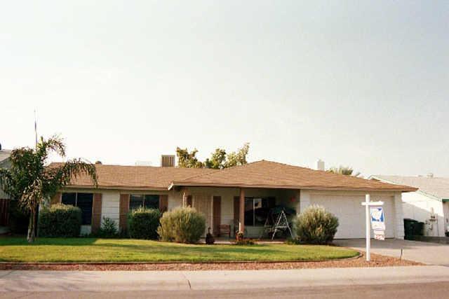 4216 Modoc Dr., Ahwatukee, AZ 85044