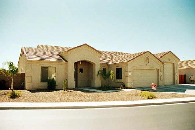 1327 N Dillon St., Mesa, AZ 85207