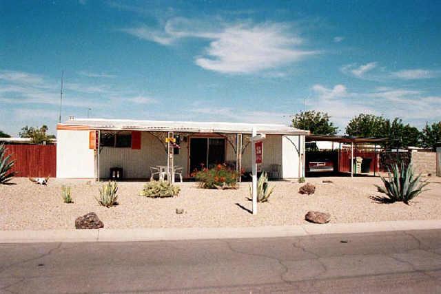 16221 N 70 Ln., Peoria, AZ 85382