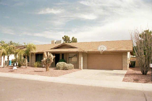 1030 E Rosemonte Dr., Phoenix, AZ 85024