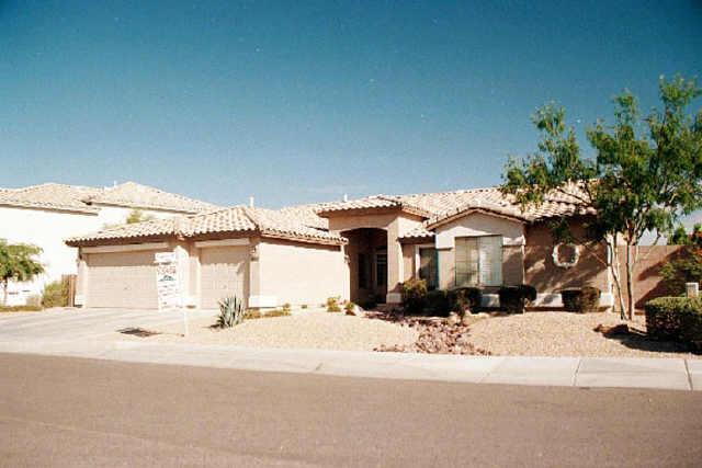 4540 E Oberlin Way, Cave Creek, AZ 85331