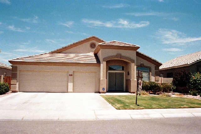 8010 W Yukon Dr., Peoria, AZ 85382
