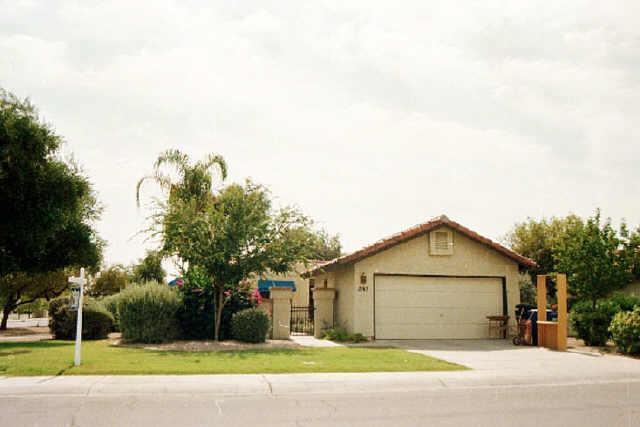 1397 Ellis St., Chandler, AZ 85224