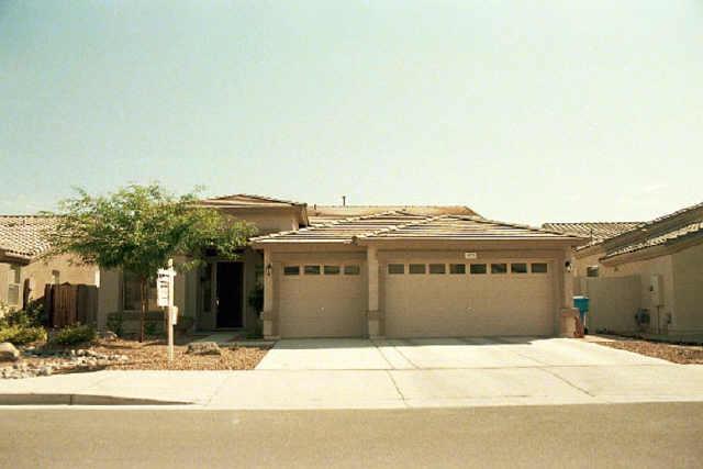 3935 W Range Mule Dr., Glendale, AZ 85310