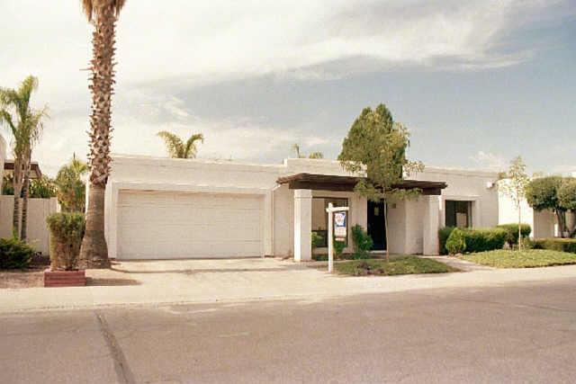 1007 E Villa Maria Dr., Phoenix, AZ 85022