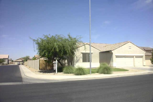 2944 S Greenwood St., Mesa, AZ 85212
