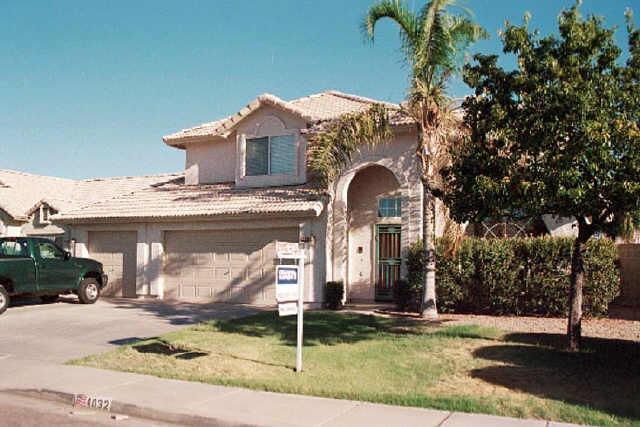 4032 E Encinas Ave., Gilbert, AZ 85236