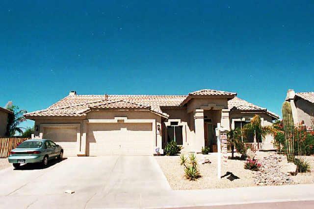 2184 N 134th Ave., Goodyear, AZ 85338