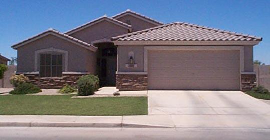 2500 S Holguin Way, Chandler, AZ 85286