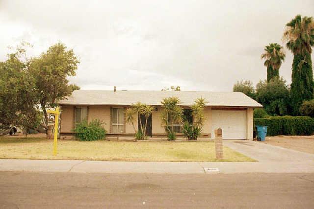 1632 W Michigan Ave., Phoenix, AZ 85023