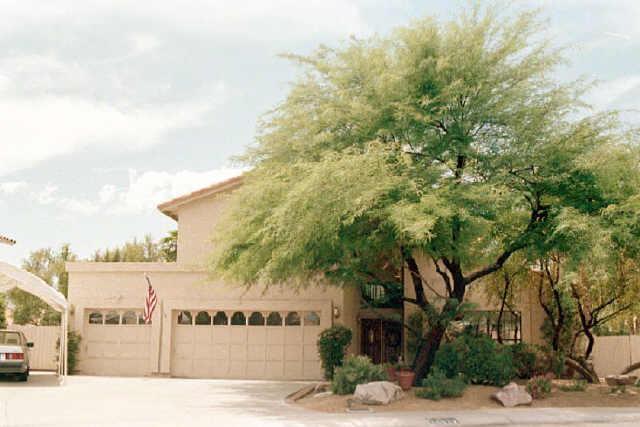 16622 N 55th Pl., Scottsdale, AZ 85254