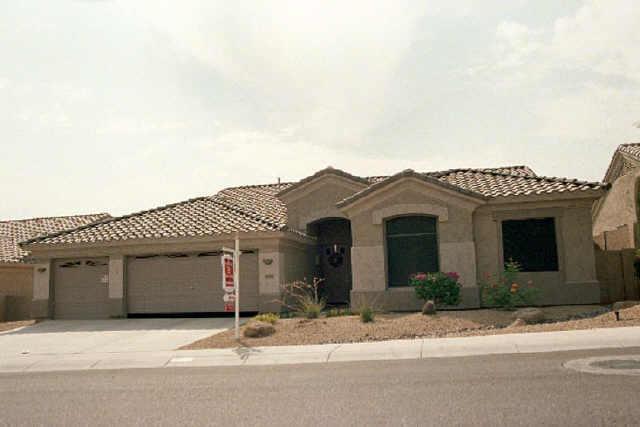 16624 S 15th Ln., Phoenix, AZ 85045