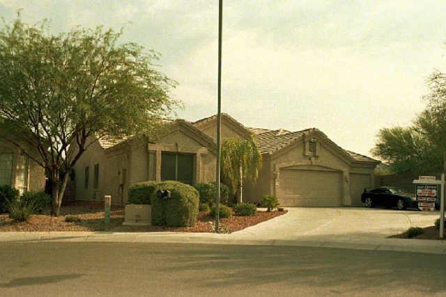 9770 E Palm Ridge Dr., Scottsdale, AZ 85260