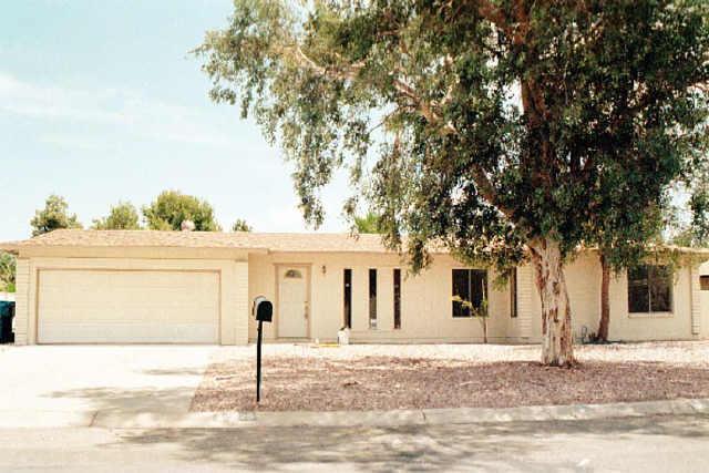 13825 N 57 St., Phoenix, AZ 85254