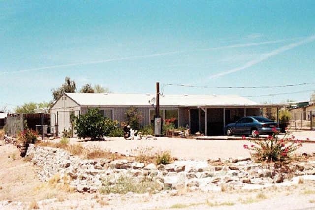 730 S Cortez Rd., Apache Junction, AZ 85219
