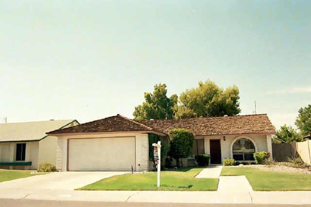 2002 W Summit Pl., Chandler, AZ 85224