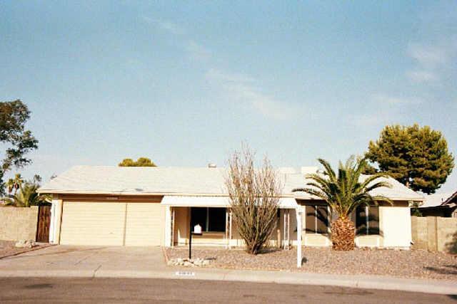 10833 Tewa St., Ahwatukee, AZ 85044