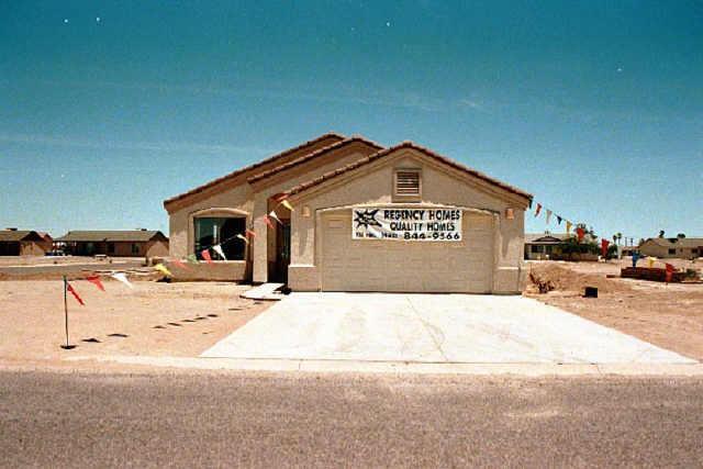 9980 W Camelia Dr. #4, Arizona City, AZ 85223